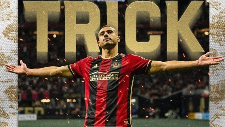 ΗΠΑ: Μόνο ο Ιμπραΐμοβιτς σκόραρε πιο συχνά από τον Γιώργο Γιακουμάκη!