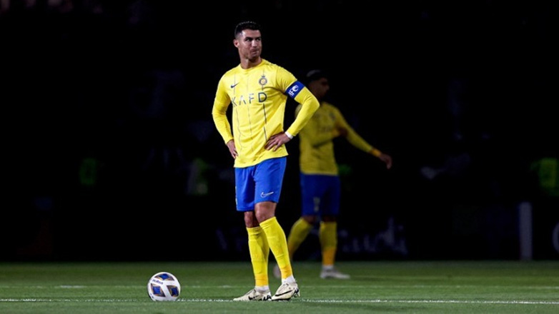 Kριστιάνο Ρονάλντο: «Θα επιστρέψουμε πιο δυνατοί»