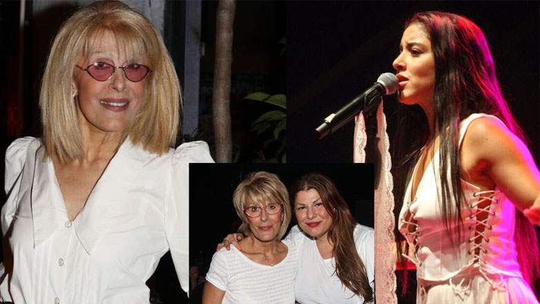 Εύη Δρούτσα: Η εγκυμοσύνη στα 19, οι οικονομικές δυσκολίες και οι αντιδράσεις για την κριτική στη Σάττι