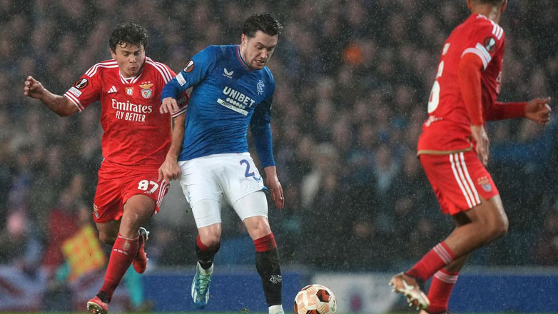 Europa League: Πέρασε η Μπενφίκα, επίδειξη δύναμης η Γουέστ Χαμ