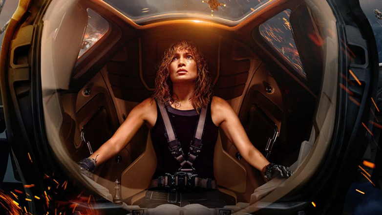 Τζένιφερ Λόπεζ: Έχει αναλάβει να σώσει την ανθρωπότητα στην πολυαναμενόμενη ταινία «Atlas» – Δείτε το τρέιλερ