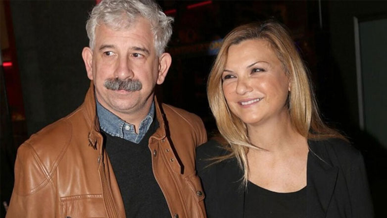 Ελπίδα Νίνου: Το πρόβλημα υγείας που την οδήγησε στο νοσοκομείο