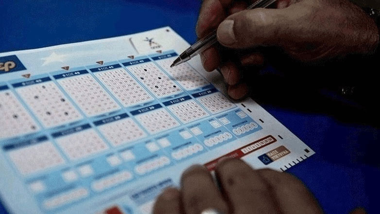 Τζόκερ: Ένας υπερτυχερός κέρδισε πάνω από 2,5 εκατ. ευρώ!