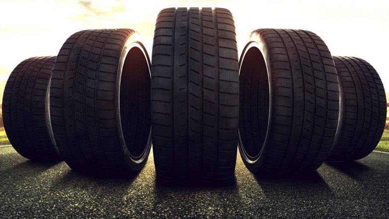 Τα ελαστικά των Ι.Χ. μολύνουν 2.000 φορές περισσότερο από τις εξατμίσεις τους