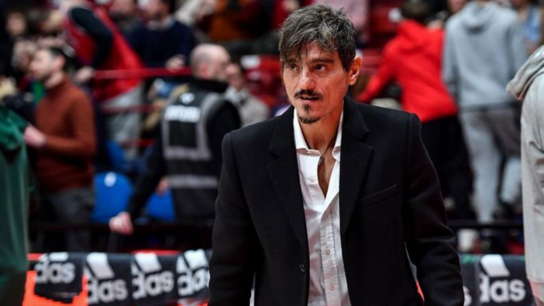 Με Γιαννακόπουλο στο ΣΕΦ ο Παναθηναϊκός