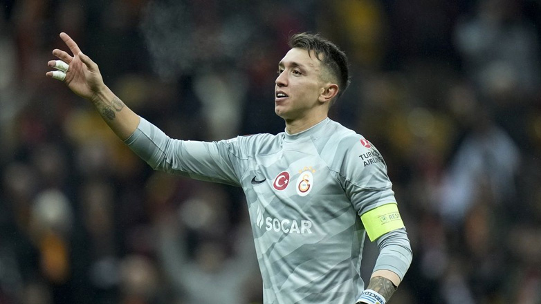 «Ο Τερίμ μίλησε με τον Μουσλέρα για τον Παναθηναϊκό»