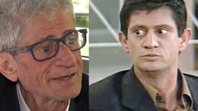 Σταύρος Μαυρίδης – Ο «Φώτης» από τα «Εγκλήματα» εξομολογείται: «Έμεινα στο ψυχιατρείο για 40 ημέρες»