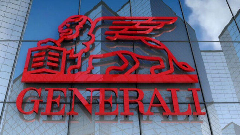 Generali: Ρεκόρ λειτουργικών αποτελεσμάτων που έφτασαν στα 6,9 δισ. ευρώ