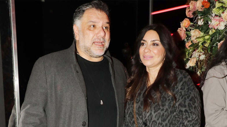 Γρηγόρης Αρναούτογλου: «Ανεβοκατεβαίνω από τα 140 στα 150 κιλά, μου λένε “πώς έγινα έτσι σαν ελέφαντας”»