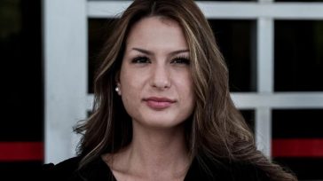 Συνελήφθη η Γεωργία Μπίκα έπειτα από τροχαίο