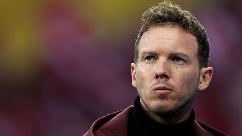 Γερμανία: Έξι νέα πρόσωπα κάλεσε ο Νάγκελσμαν για τα φιλικά με Γαλλία και Ολλανδία