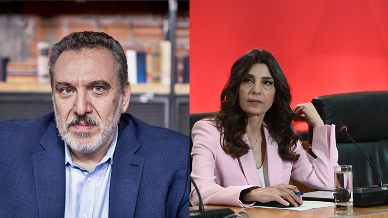 ΣΥΡΙΖΑ: Πληροφορίες ότι παραιτείται από βουλευτής ο Όθων Ηλιόπουλος