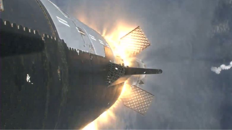 BBC: Εκτοξεύτηκε επιτυχώς αλλά μάλλον χάθηκε ο πύραυλος του Ίλον Μασκ