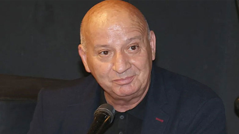 Συγκινεί ο Θανάσης Κατερινόπουλος για την απώλεια του γιου του: «Είναι χτυπήματα της ζωής και δεν περνάνε ποτέ»