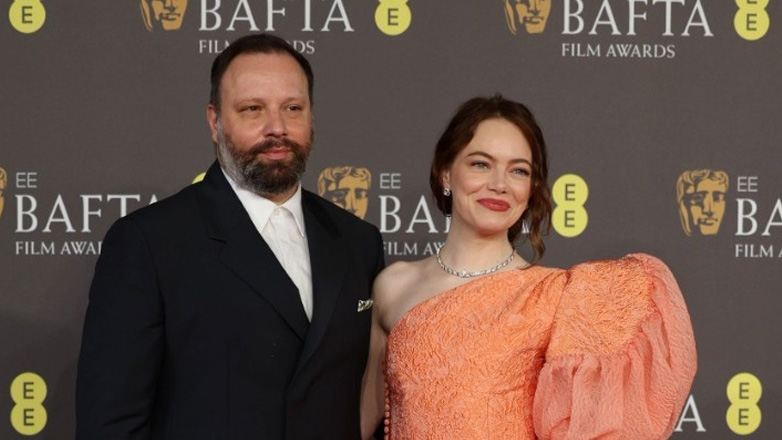 «Kinds of Kindness»: Η επόμενη ταινία του Γιώργου Λάνθιμου με την Έμα Στόουν κάνει πρεμιέρα το καλοκαίρι