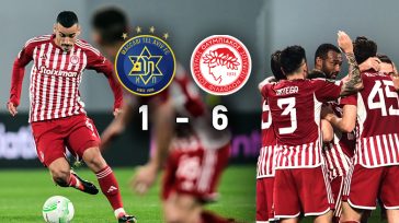 Έκανε το θαύμα ο Θρύλος