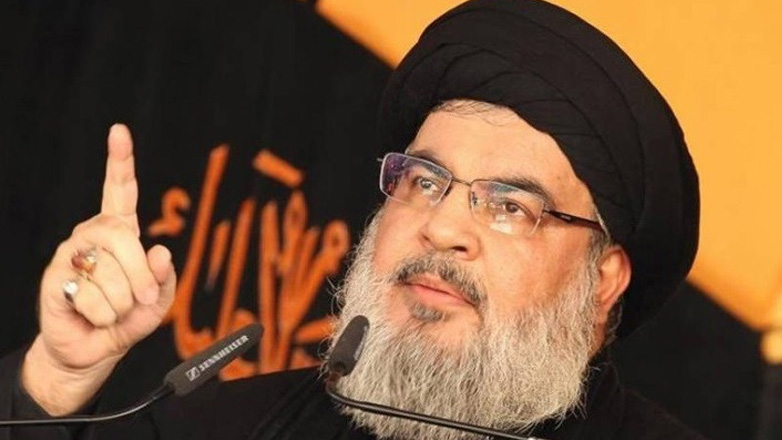 Ο ηγέτης της Χεζμπολάχ θεωρεί πως ο ισραηλινός στρατός είναι πολύ αποδυναμωμένος για να εμπλακεί σε πόλεμο εναντίον του Λιβάνου