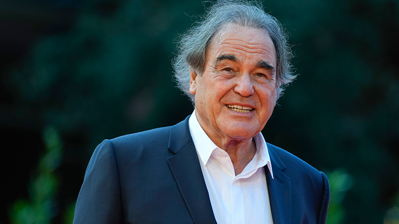 Όλιβερ Στόουν: Μετά τον Κάστρο και τον Τσάβες, νέο ντοκιμαντέρ για τον Βραζιλιάνο πρόεδρο Λούλα