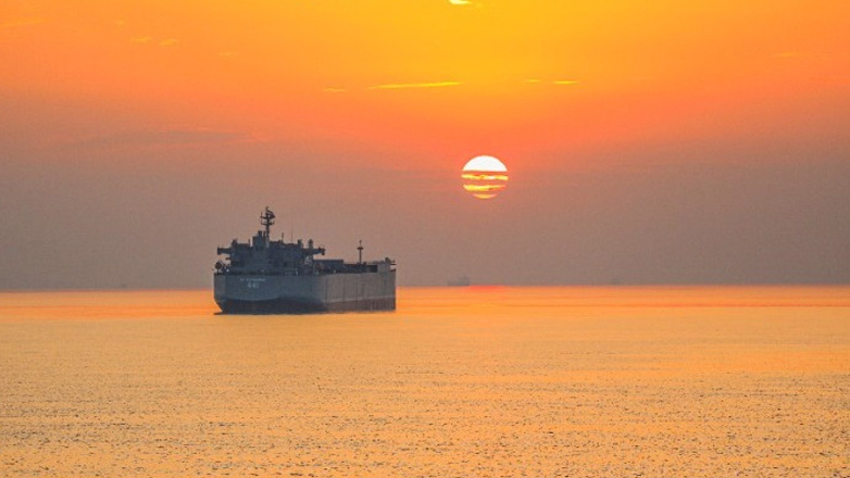 Οι ΗΠΑ προέτρεψαν τον Παναμά να αποσύρει τη σημαία του από πλοία του Ιράν