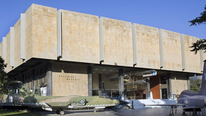 Ορίστηκε το νέο Διοικητικό Συμβούλιο του Πολεμικού Μουσείου