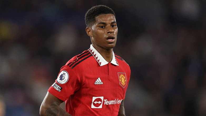 Η Παρί Σεν Ζερμέν θέλει τον Ράσφορντ για αντικαταστάτη του Μπαπέ!