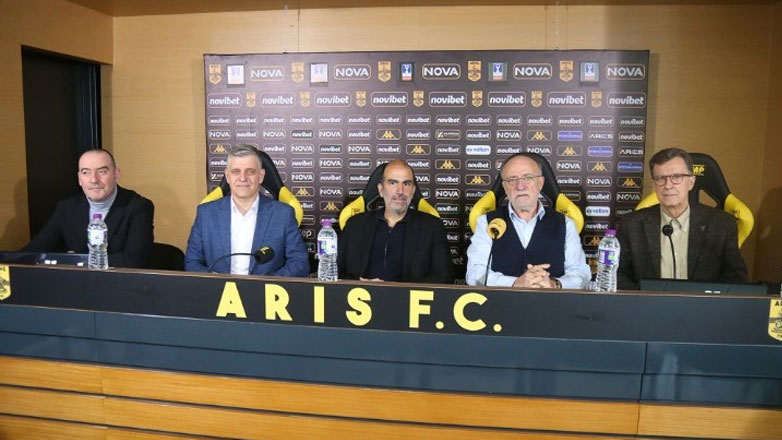 Άρης: Το πρόγραμμα των εορταστικών εκδηλώσεων για τα 110 χρόνια του συλλόγου