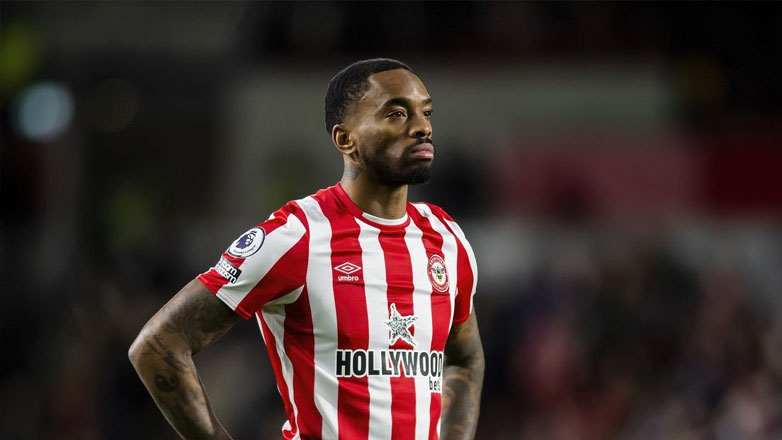 Αγγλία: Επιστρέφει στην εθνική ο Τόνεϊ