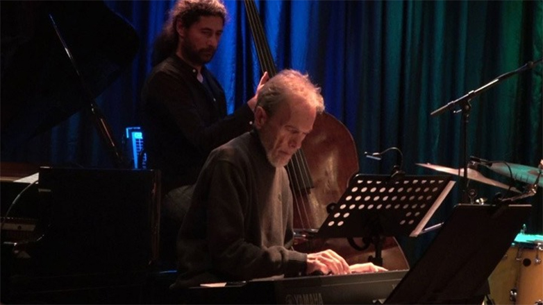 Αφιέρωμα στον Βαγγέλη Κατσούλη στο Μέγαρο Μουσικής Αθηνών