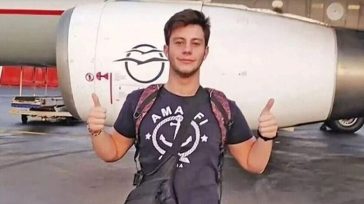 Τέμπη: Μήνυση κατά παντός υπευθύνου καταθέτει ο δικηγόρος του επιζώντα, Γεράσιμου Γεωργιάδη