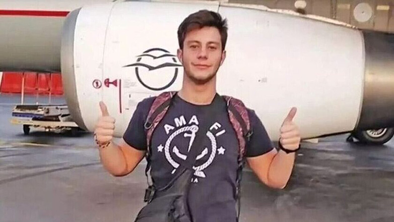 Τέμπη: Μήνυση κατά παντός υπευθύνου καταθέτει ο δικηγόρος του επιζώντα, Γεράσιμου Γεωργιάδη