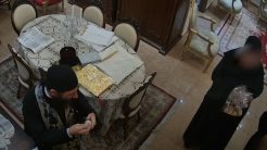 Μονή Αββακούμ: Νέο βίντεο με επίδειξη «θαύματος» από τον ηγούμενο Νεκτάριο σε μοναχές