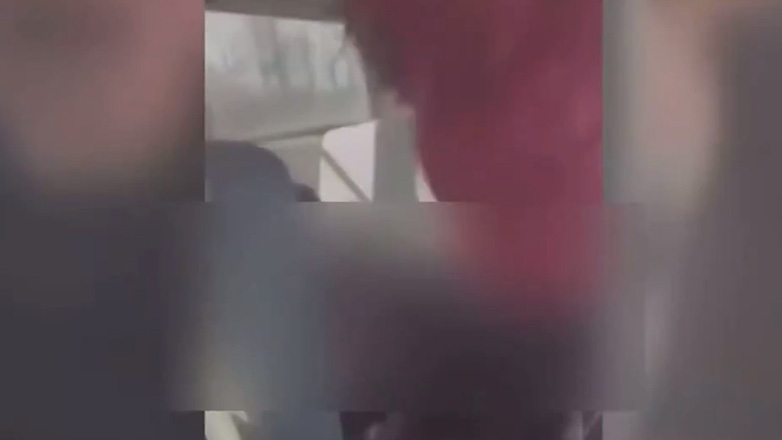 Κορίτσι γρονθοκόπησε άγρια 6χρονο μέσα σε σχολικό λεωφορείο