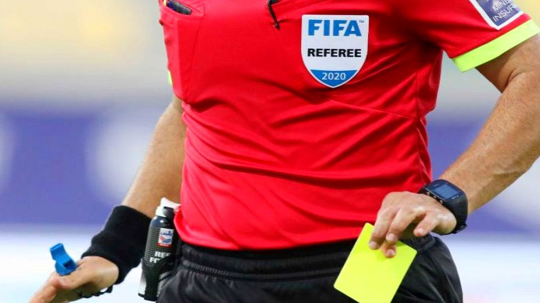 Super League: Οι διαιτητές της 1ης αγωνιστικής των πλέι άουτ