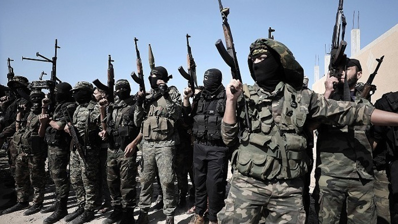 Χαμάς: Παρουσιάσαμε ολοκληρωμένη συμφωνία εκεχειρίας