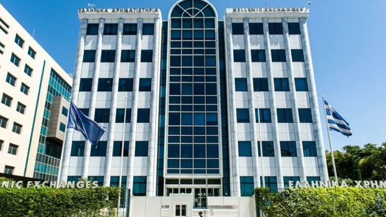 Χρηματιστήριο: Οριακές διακυμάνσεις από το πρωί