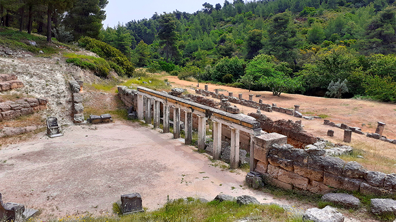 Σύλλογος Ελλήνων Αρχαιολόγων: «Το υπουργείο Πολιτισμού σχεδιάζει να ανοίξει τον δρόμο σε ανασκαφές ιδιωτών»