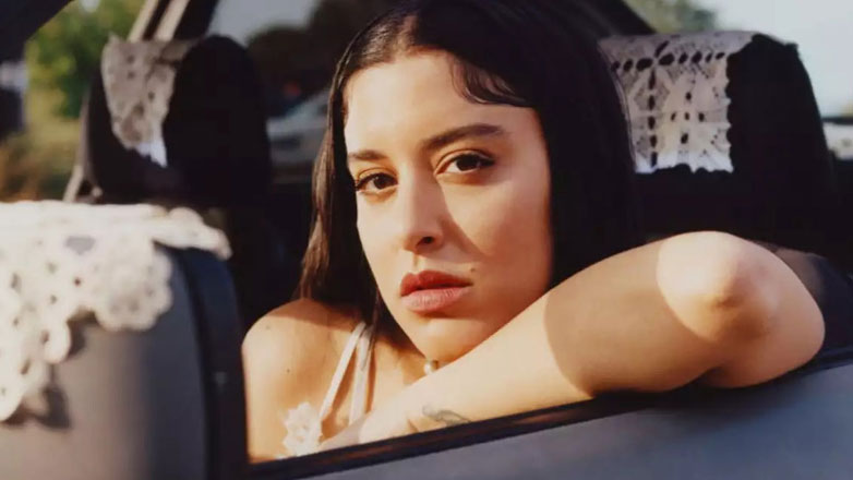 Μαρίνα Σάττι: «Νιώθω αυτοπεποίθηση με όσα συμβαίνουν» – Η απάντηση στην αρνητική κριτική