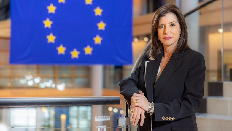 Η ανάρτηση της Άννας Μισέλ Ασημακοπούλου για τον αποκλεισμό της από το Ευρωψηφοδέλτιο