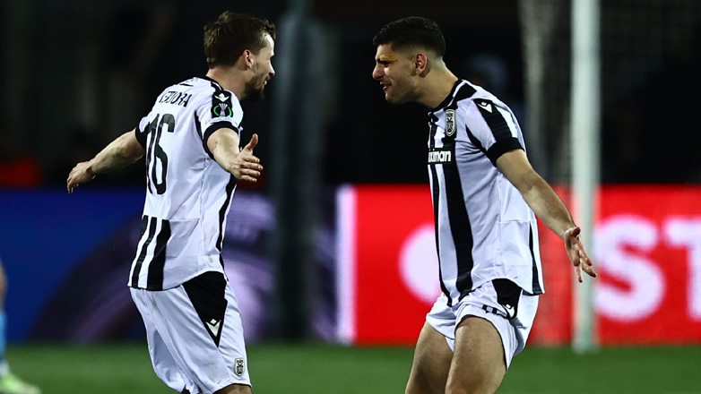 Κουλιεράκης: «Ήταν ματς καριέρας για μένα!»