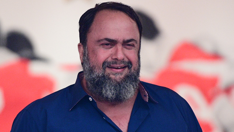 Μαρινάκης: «Μια θρυλική βραδιά, αυτός είναι ο Ολυμπιακός μας»