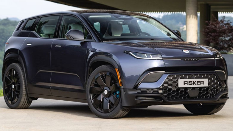 Αντιμέτωπη με χρεωκοπία η αυτοκινητοβιομηχανία Fisker