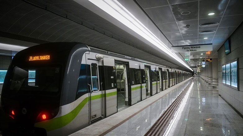 Μετρό: Κλειστός για δύο μέρες ο σταθμός «Δημοτικό Θέατρο»