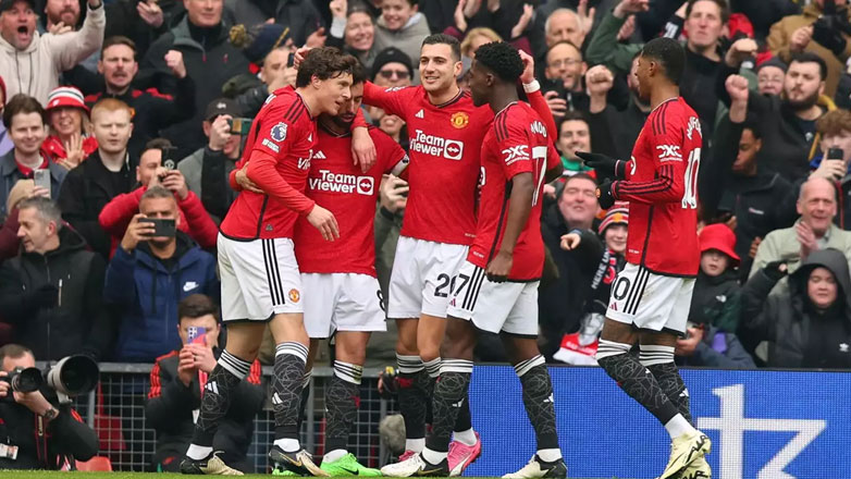 Οι μεγάλοι αγώνες των ευρωπαϊκών πρωταθλημάτων και το Κύπελλο Αγγλίας με τις καλύτερες αποδόσεις από το Πάμε Στοίχημα