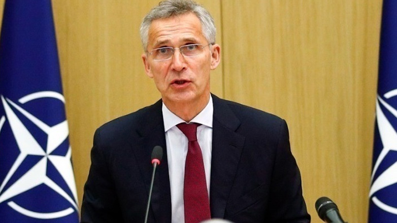 Στόλτενμπεργκ: Οι χώρες του NATO δεν στέλνουν αρκετά πυρομαχικά στην Ουκρανία