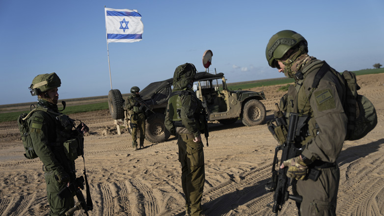 Γάζα: Ο ισραηλινός στρατός αρνείται πως άνοιξε πυρ εναντίον Παλαιστίνιων αμάχων που περίμεναν βοήθεια