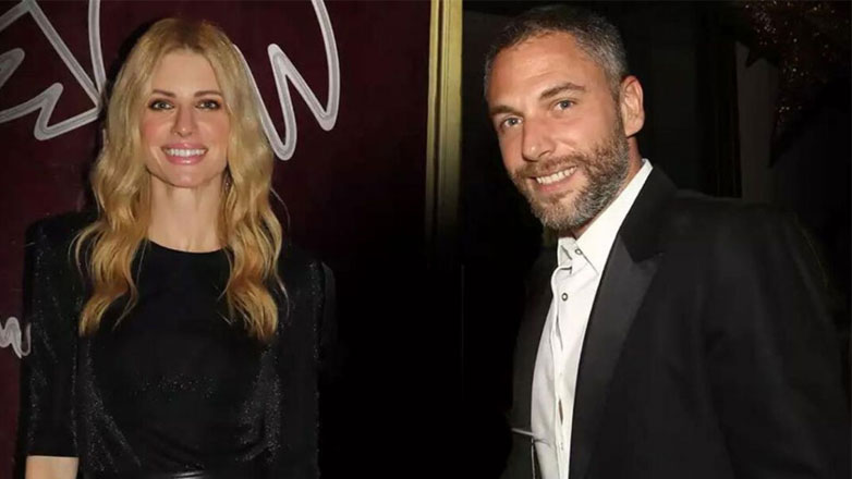 Ευαγγελία Αραβανή: Όλες οι λεπτομέρειες για τη γέννηση του γιου της – Τα επικρατέστερα ονόματα