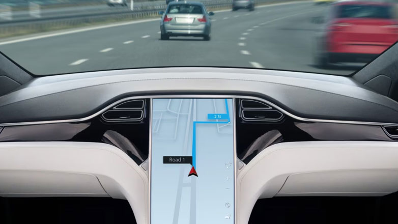 To 66% των οδηγών φοβούνται την αυτόνομη οδήγηση – Το ποσοστό ήταν 55% το 2022