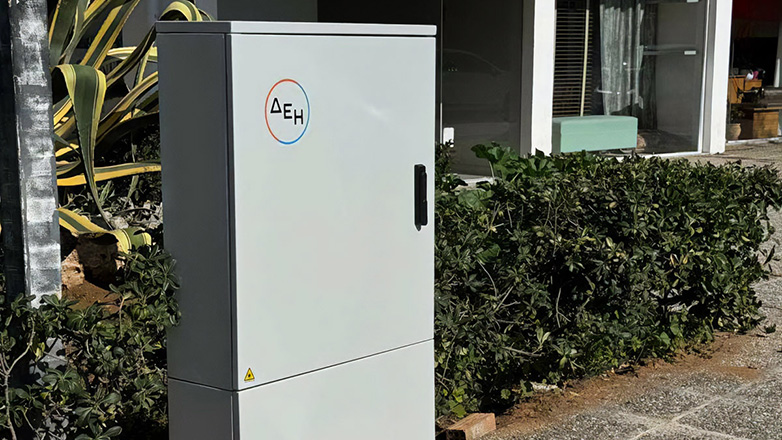 ΔΕΗ FiberGrid: FTTH σε 1,7 εκατ. νοικοκυριά το 2025