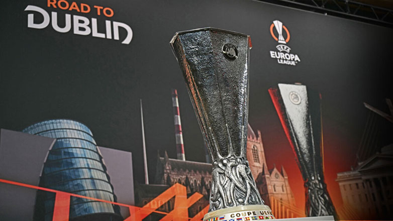 Europa League: Ιταλικός «εμφύλιος» στους «8»