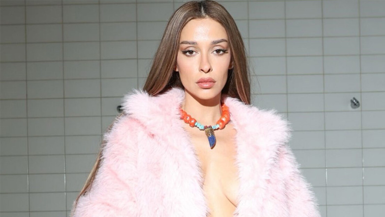 Ελένη Φουρέιρα: «Όταν απέδειξα ότι δεν έχει σημασία από πού είσαι, για μένα ήταν απελευθέρωση»